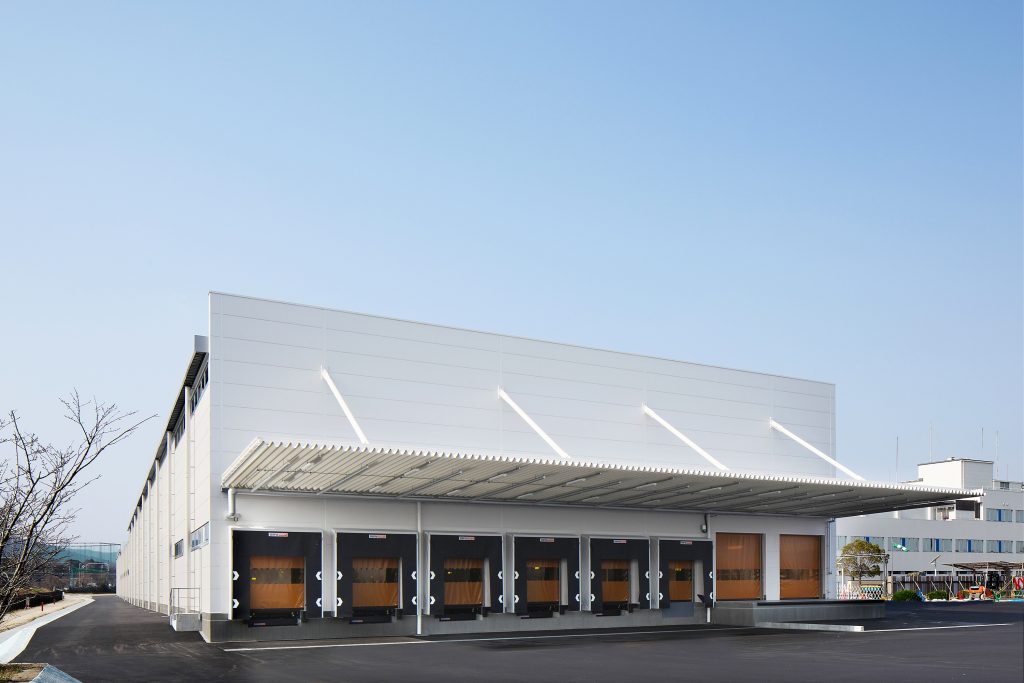 Kagayaki building_01